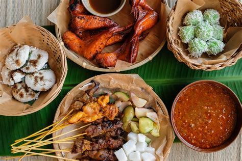 Spice Up Your Life Festival Brings Malaysian Flavors and Fusion Cuisine to the World Stage