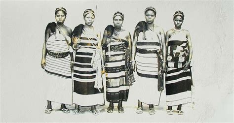  The Aba Women's Riot: Colonial Resistance, Igbo Patriarchy & Challenging Gender Norms